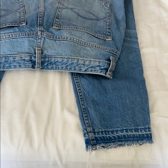 Jeans with rips - Picture 3 of 4